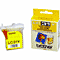 Brother LC-31Y Ink Cartridge