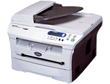 Brother DCP-7020