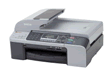 Brother MFC-5460CN