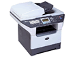 Brother MFC 8860DN